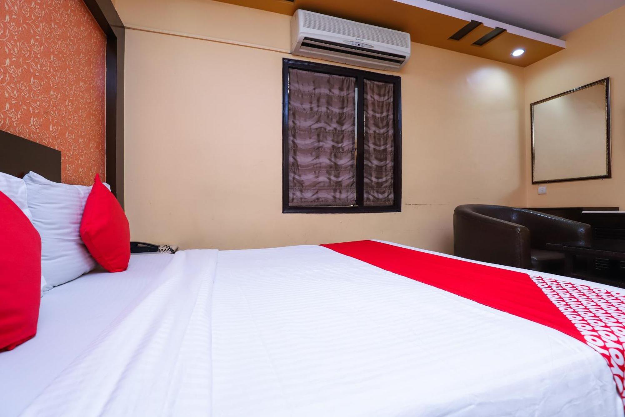 Hotel O J P Inn Near Patel Nagar Metro Station New Delhi Eksteriør billede